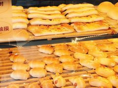 -BreadTalk面包新语·烘焙蛋糕(海珠丽影广场店)