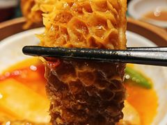-禄运茶居·手工点心(猎德店)