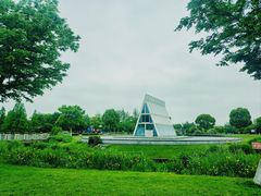 -西山漾湿地公园