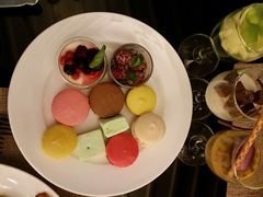 android_upload_pic-圣丰索菲特·2 On 988 Café 自助餐厅