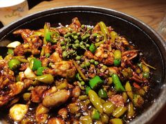 -老头儿油爆虾(金鹰世界店)