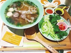 -越弥越南传统美食馆