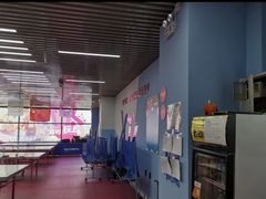 -悦动康乒乓球(三里屯店)