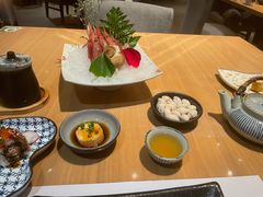 -京旬海鲜放题·铁板烧自助餐厅