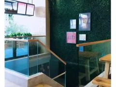 -木屋烧烤(惠阳华润小径湾店)