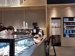-Seesaw Coffee(苏州中心店)
