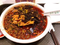 三鲜螺蛳粉-水平有限广西米粉·广西风味集(五道口店)