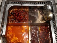 -海底捞火锅(龙湾万达广场店)