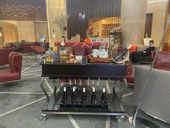 -南京禄口机场雅高铂尔曼大酒店