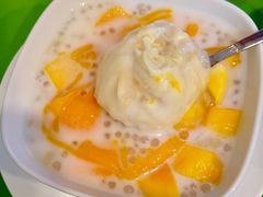 -甜心妈妈·榴莲星级糖水(北京路总店)