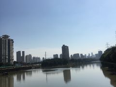 -光明港公园