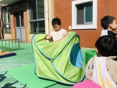 -东方剑桥幼儿园
