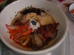 -盛百味·家宴餐厅(霸州分店)