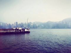 -香港港威酒店-马哥孛罗