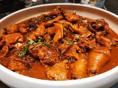 -金掌勺东北菜(格兰晴天店)