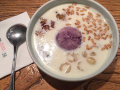 薯芋香米菜菜-宝珠奶酪(闵行仲盛店)