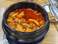 -李先生的首尔小馆(松江启源广场店)