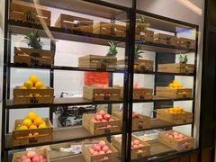 -混果汁(喜荟城店)
