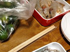-黔哆哆地摊酸汤火锅(清湖店)