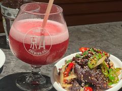 -京A Taproom·精酿餐吧(CBD店)