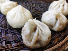 -草包包子铺1937(普利街店)