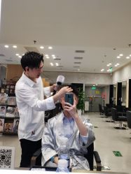 -崇尚GAVIN STYLE