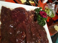 -巴九门老火锅(来福士打望店)
