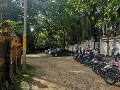 -Bamboo Saturday Market(Nana Jungle)