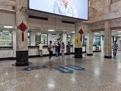 -江南大学附属医院(北院区)