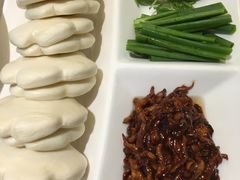 -北李妈妈菜·海肠捞饭(高新万达店)