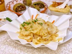 XO酱陈村粉-顺德人家食府(黄金广场店)
