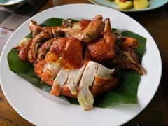 -西贡印象越南特色餐厅