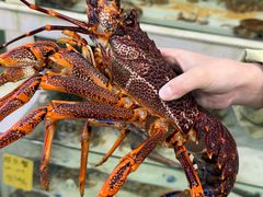 -海世船说·海鲜餐厅(南昌店)