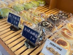 -0+1·手作面包(新北店)