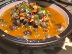 -新凯旋烧烤·燕姐千岛湖土菜