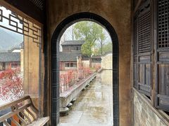 -呈坎景区