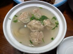 -惠宾饭庄(中山路店)