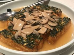 -漢舍中国菜馆(889广场店)