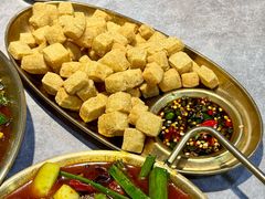 -囍地江湖·烤鸡·江湖菜(大渡口店)