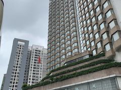 -广州珀丽酒店
