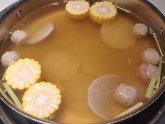 -汕头八合里海记牛肉店(清河店)