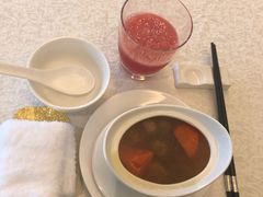 -水润轩私厨海南菜餐厅(铂尔曼酒店)