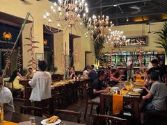 -Ministry of Crab(科伦坡店)