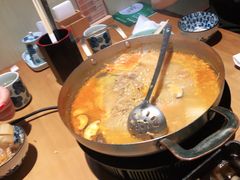 -一心创作料理屋(经开万达店)