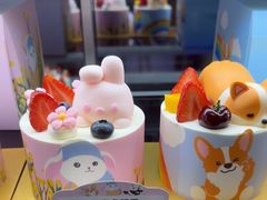-TOUCH泰奇(奉贤宝龙城市广场店)