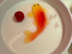 -京华烟云·北京烤鸭(领展购物广场·中关村店)