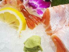 -林妈妈村·日式料理(宝山龙湖天街店)