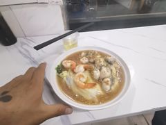 -新一味普宁肠粉王(梅林店)