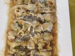 -广州塔晖粤轩中餐厅