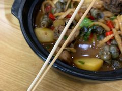 -家味螺蛳粉&烤鱼(五角场店)